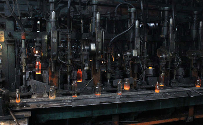 玻璃瓶廠 玻璃瓶廠