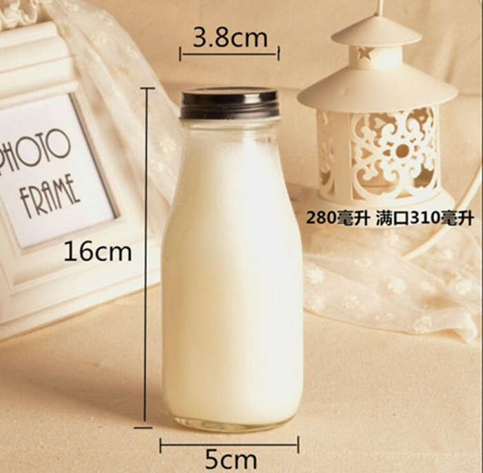 玻璃瓶如何清洗才能光亮如新？