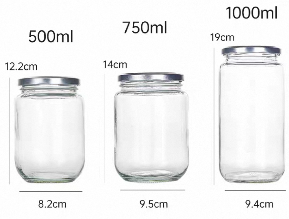 徐州穩(wěn)健玻璃制品有限公司：玻璃瓶行業(yè)領(lǐng)軍者，醬菜瓶、橄欖油瓶銷(xiāo)量與質(zhì)量雙奪冠