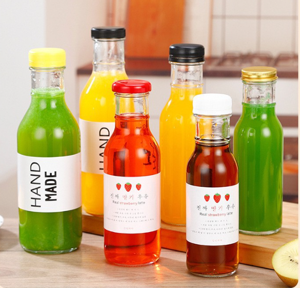 品質(zhì)與創(chuàng)新雙輪驅(qū)動(dòng) 徐州穩(wěn)健玻璃成飲料瓶市場(chǎng)優(yōu)選